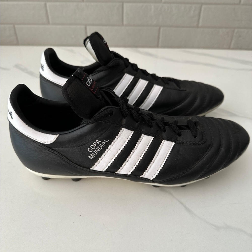 Copa Mundial soccer cleats size M10.5